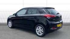Hyundai i20 1.2 SE 5dr Petrol Hatchback